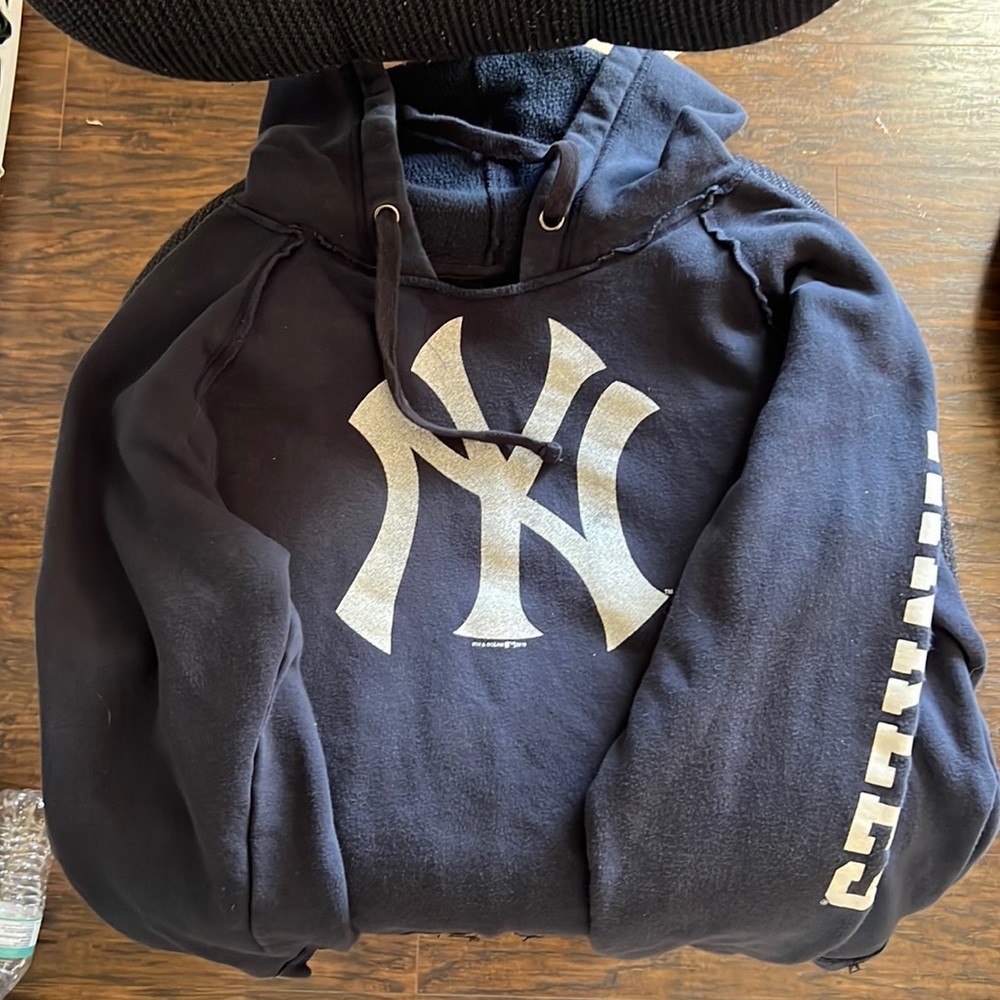 Yankees Hoodie